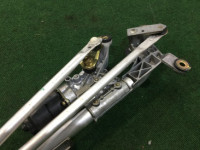 Wiper linkage SUBARU OUTBACK OEM 86510AG002 86510AG003 BP9 2004 EJ253