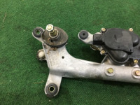 Wiper linkage SUBARU OUTBACK OEM 86510AG002 86510AG003 BP9 2004 EJ253