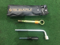 Набор инструментов 97010AG000 SUBARU OUTBACK