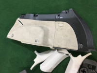 后备箱饰板 SUBARU OUTBACK OEM 91144AG010 95066AG050WA 94027AG040WA 94027AG050WA BP9 2004 Gold 39J