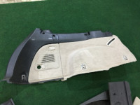 后备箱饰板 SUBARU OUTBACK OEM 91144AG010 95066AG050WA 94027AG040WA 94027AG050WA BP9 2004 Gold 39J