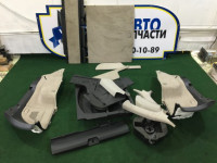 Обшивка багажника 91144AG010 95066AG050WA 94027AG040WA 94027AG050WA SUBARU OUTBACK