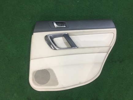 Painéis de porta SUBARU OUTBACK OEM 94219AG220WA 94219AG230WA 94239AG120WA 94239AG130WA BP9 2004 Gold 39J