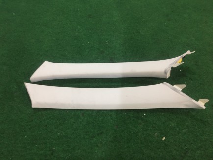 Обшивка стоек 94010AG020OR 94010AG100OR 94010AG020OR 94010AG100OR SUBARU OUTBACK