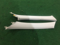 立柱饰板 SUBARU OUTBACK OEM 94010AG020OR 94010AG100OR 94010AG020OR 94010AG100OR BP9 2004 Gold 39J