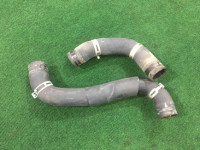 Radiator hoses SUBARU OUTBACK OEM 45161AG010 45161AG000 BP9 2004 EJ253