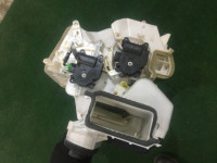 Печка SUBARU OUTBACK OEM 72110AG001 BP9 2004 EJ253