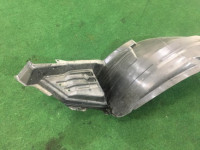 Left front wheel arch liner SUBARU OUTBACK OEM 59120AG030 59120AG031 BP9 2004 Gold 39J
