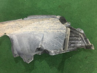 Подкрылок передний правый SUBARU OUTBACK OEM 59120AG020 59120AG021 BP9 2004 Gold 39J