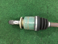 Привод задний SUBARU OUTBACK OEM 28421AG010 28421AG011 BP9 2004 EJ253