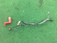 Провода аккумулятора 81601AG070 SUBARU OUTBACK