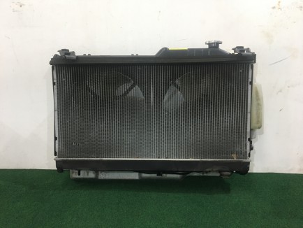 หม้อน้ำ SUBARU OUTBACK OEM 45111AG000 45111AG001 BP9 2004 EJ253