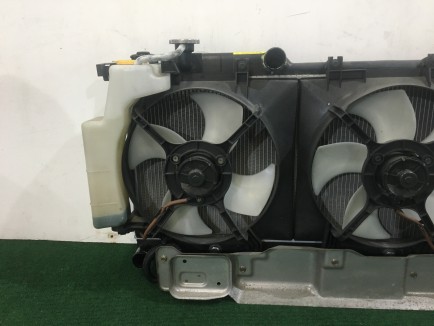 หม้อน้ำ SUBARU OUTBACK OEM 45111AG000 45111AG001 BP9 2004 EJ253