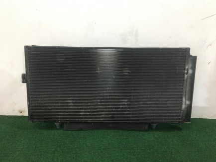 Радиатор кондиционера SUBARU OUTBACK OEM 73210AG000 BP9 2004 EJ253