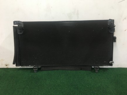 Радиатор кондиционера SUBARU OUTBACK OEM 73210AG000 BP9 2004 EJ253
