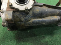 Редуктор SUBARU OUTBACK OEM 27011AA541 27011AA542 BP9 2004 EJ253