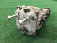Редуктор SUBARU OUTBACK OEM 27011AA541 27011AA542 BP9 2004 EJ253