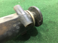 Редуктор SUBARU OUTBACK OEM 27011AA541 27011AA542 BP9 2004 EJ253