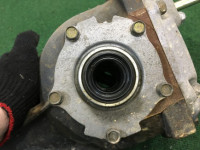 Редуктор SUBARU OUTBACK OEM 27011AA541 27011AA542 BP9 2004 EJ253