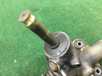 转向机 SUBARU OUTBACK OEM 34110AG001 34110AG002 BP9 2004 EJ253
