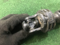 转向万向节 SUBARU OUTBACK OEM 34170AG031 BP9 2004 EJ253