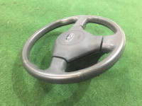 Руль SUBARU OUTBACK OEM 34311AG011JC 34311AG012JC 98211AG020JC BP9 2004 Gold 39J