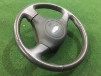 Руль SUBARU OUTBACK OEM 34311AG011JC 34311AG012JC 98211AG020JC BP9 2004 Gold 39J