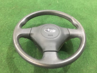Руль SUBARU OUTBACK OEM 34311AG011JC 34311AG012JC 98211AG020JC BP9 2004 Gold 39J