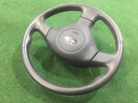 Руль SUBARU OUTBACK OEM 34311AG011JC 34311AG012JC 98211AG020JC BP9 2004 Gold 39J