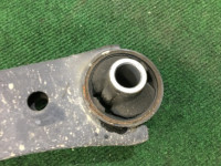 Brazo de suspensión delantero izquierdo SUBARU OUTBACK OEM 20202AG011 20202AG090 BP9 2004 EJ253