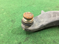 Brazo de suspensión delantero izquierdo SUBARU OUTBACK OEM 20202AG011 20202AG090 BP9 2004 EJ253