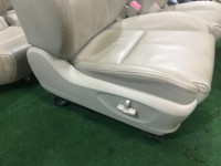 座椅总成 SUBARU OUTBACK OEM 64010AG221WA 64010AG231WA 64221AG120WA 64231AG130WA BP9 2004 Gold 39J