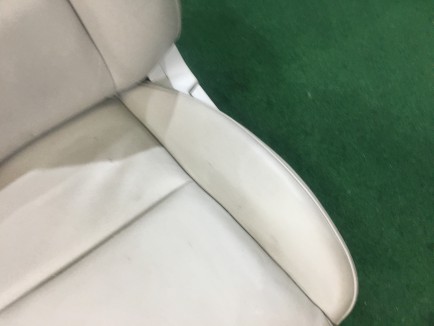 座椅总成 SUBARU OUTBACK OEM 64010AG221WA 64010AG231WA 64221AG120WA 64231AG130WA BP9 2004 Gold 39J