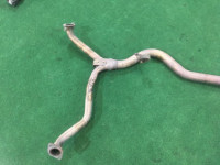 Средняя часть глушителя SUBARU OUTBACK OEM 44200AG160 BP9 2004 EJ253