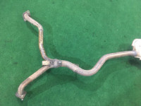 Средняя часть глушителя SUBARU OUTBACK OEM 44200AG160 BP9 2004 EJ253