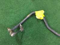 Стабилизатор задний SUBARU OUTBACK OEM 20451AG020 20451AG021 BP9 2004 EJ253