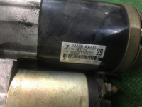 Стартер SUBARU OUTBACK OEM 23300AA460 BP9 2004 EJ253