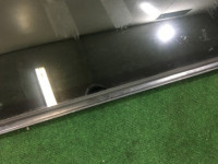 左リアクォーターガラス SUBARU OUTBACK OEM 65210AG050 BP9 2004