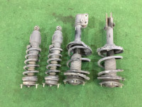 Стойки SUBARU OUTBACK OEM 20310AG040 20310AG050 20330AG060 20365AG020 20380AG350 BP9 2004 EJ253