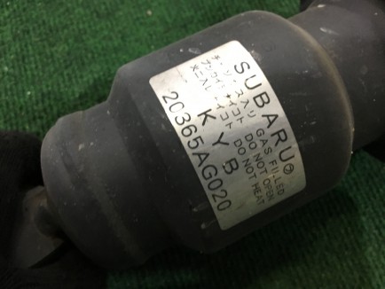 Стойки SUBARU OUTBACK OEM 20310AG040 20310AG050 20330AG060 20365AG020 20380AG350 BP9 2004 EJ253