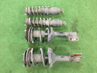 Стойки SUBARU OUTBACK OEM 20310AG040 20310AG050 20330AG060 20365AG020 20380AG350 BP9 2004 EJ253