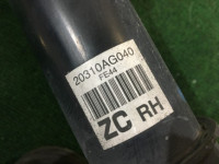 Стойки SUBARU OUTBACK OEM 20310AG040 20310AG050 20330AG060 20365AG020 20380AG350 BP9 2004 EJ253