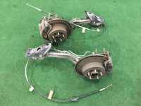 Ступицы задние 26692AG020 26692AG041 26692AG030 26700AG000 20252AG000 SUBARU OUTBACK