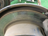 リアハブ SUBARU OUTBACK OEM 26692AG020 26692AG041 26692AG030 26700AG000 20252AG000 BP9 2004 EJ253