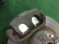 Cubos dianteiros SUBARU OUTBACK OEM 26292AE160 26292AE170 26300AE060 28313AG000 28313AG010 BP9 2004 EJ253