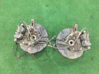 Cubos dianteiros SUBARU OUTBACK OEM 26292AE160 26292AE170 26300AE060 28313AG000 28313AG010 BP9 2004 EJ253