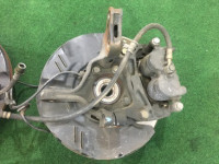Cubos dianteiros SUBARU OUTBACK OEM 26292AE160 26292AE170 26300AE060 28313AG000 28313AG010 BP9 2004 EJ253