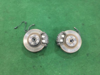 Ступицы передние 26292AE160 26292AE170 26300AE060 28313AG000 28313AG010 SUBARU OUTBACK