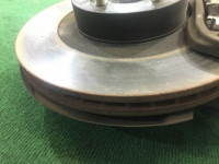 Cubos dianteiros SUBARU OUTBACK OEM 26292AE160 26292AE170 26300AE060 28313AG000 28313AG010 BP9 2004 EJ253