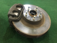 Cubos dianteiros SUBARU OUTBACK OEM 26292AE160 26292AE170 26300AE060 28313AG000 28313AG010 BP9 2004 EJ253